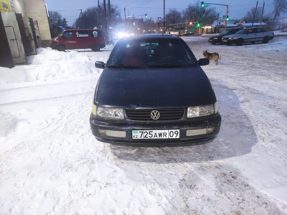 Продам Пассат б4