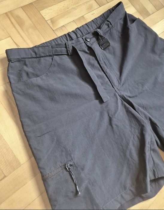 Pantaloni Scurți Bărbați Tenson Sport / Drumeție - W34 / XL