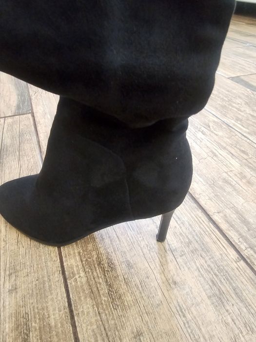 Сапоги димисезонеые