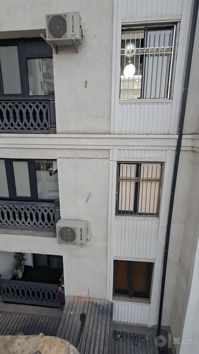 Konditsioner ustasi