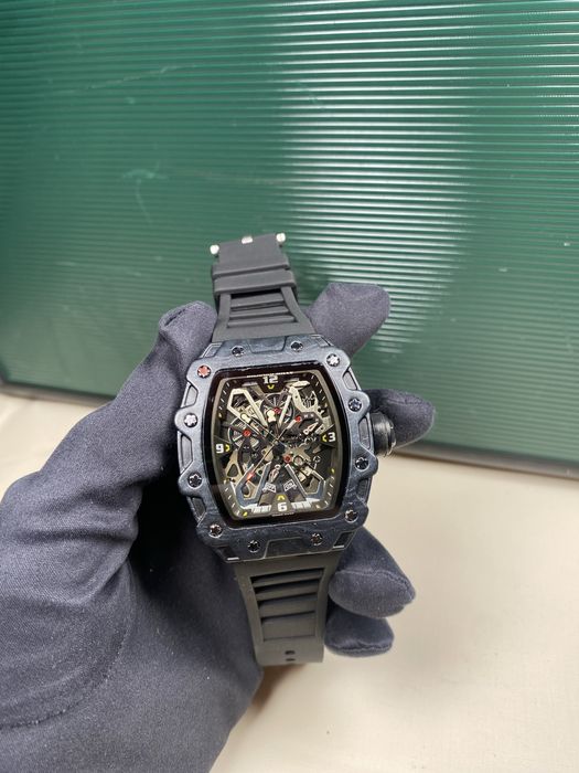 Часовник Richard Mille