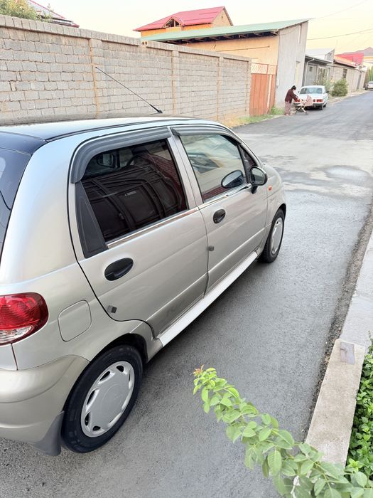 Matiz best 2013 super benzinda