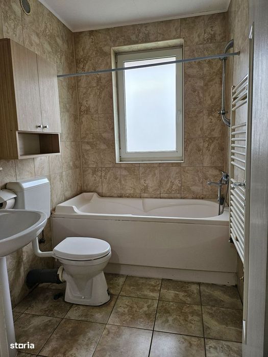 Apartament 1 camera in bloc nou la etajul 1, Micalaca-Orizont