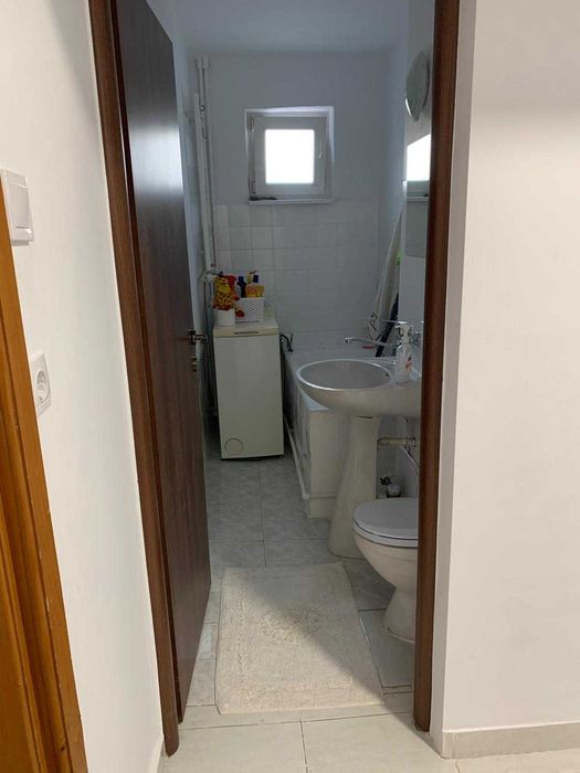 Oferta închiriere apartament 2 camere vis a vis de statia Mobila - Suceava — fotografia 3