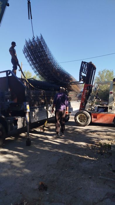 Услуги Манипулятора