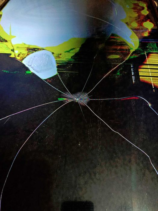 VORTEX LEDV-40TD1200S mainboard placa Smart TV ecran spart