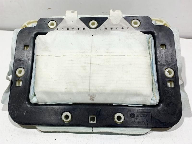 Airbag pasager Renault Megane 3 facelift (2012-2016) 985250006R