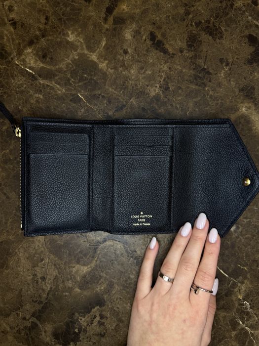 Louis Vuitton ZOÉ дамско портмоне