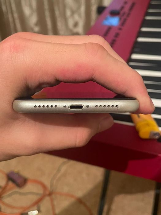 IPhone 11 128 gb