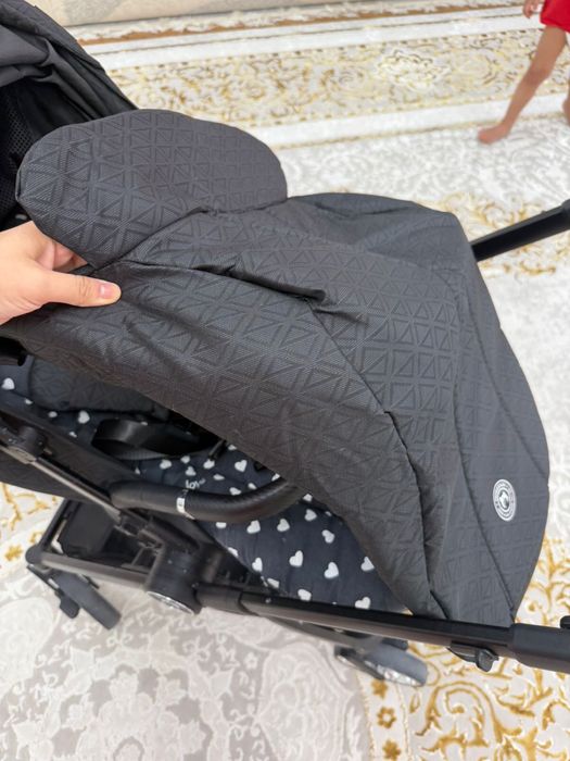 Коляска детская.