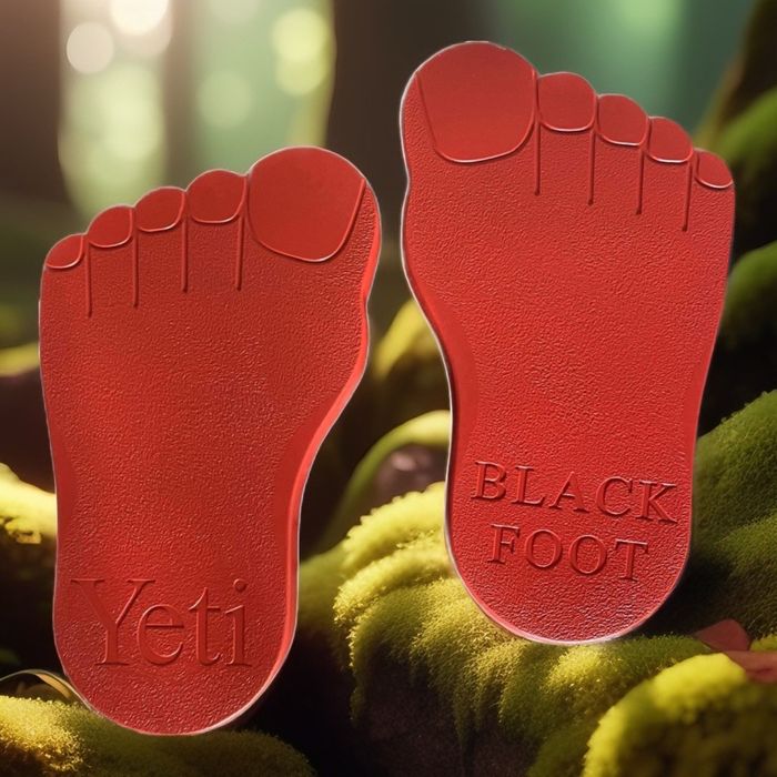 Стъпки за градина (комплект)