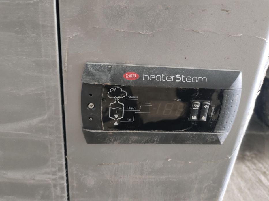 Парогенератор промышленный ( медицинский)