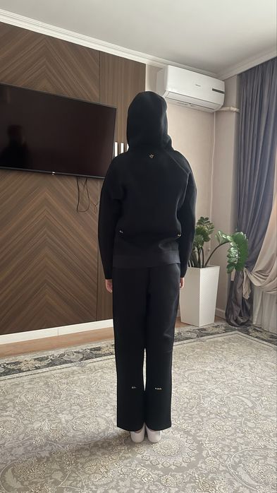 nocta tech fleece