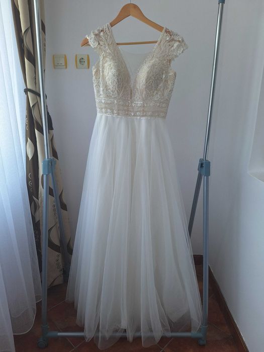 Rochie de mireasa