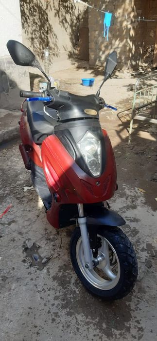 Рейсер нахаду  жаксы