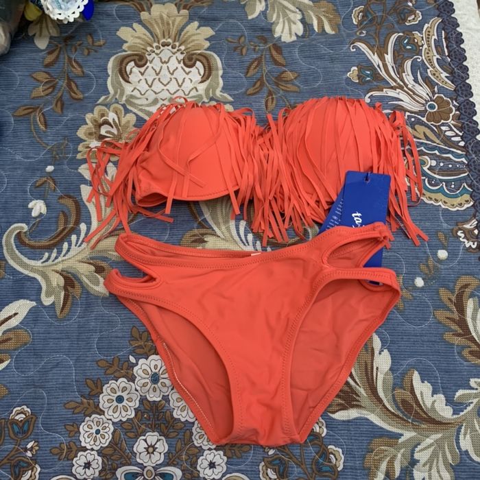 Купальники