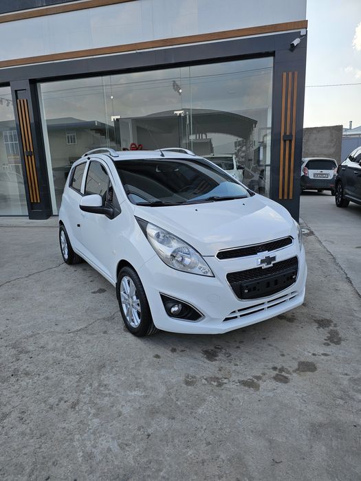 Spark Aftomat Ideal Sostiyana