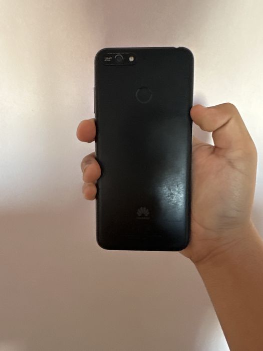 Huawel Y6 2018 сатылады