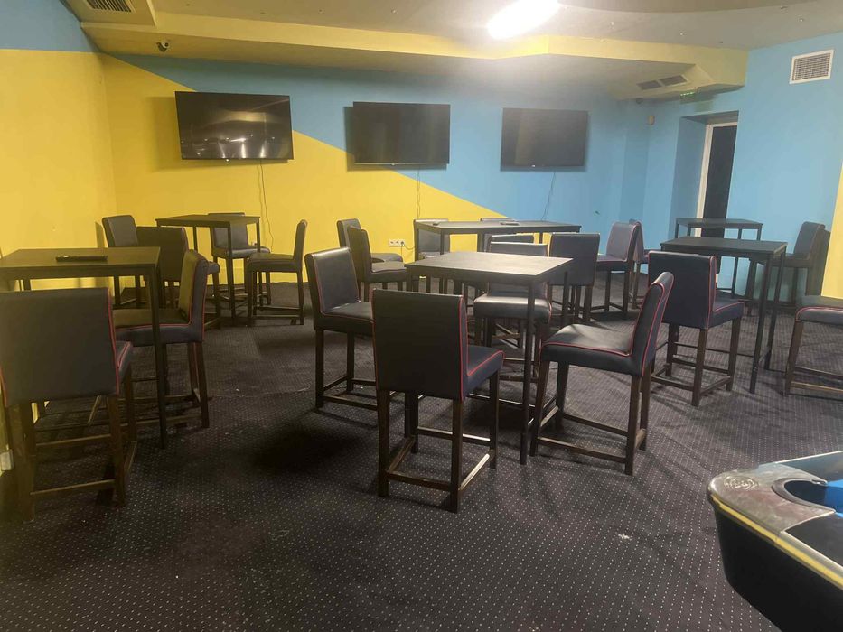 Продавам разработен бизнес - Спортен бар в град Перник