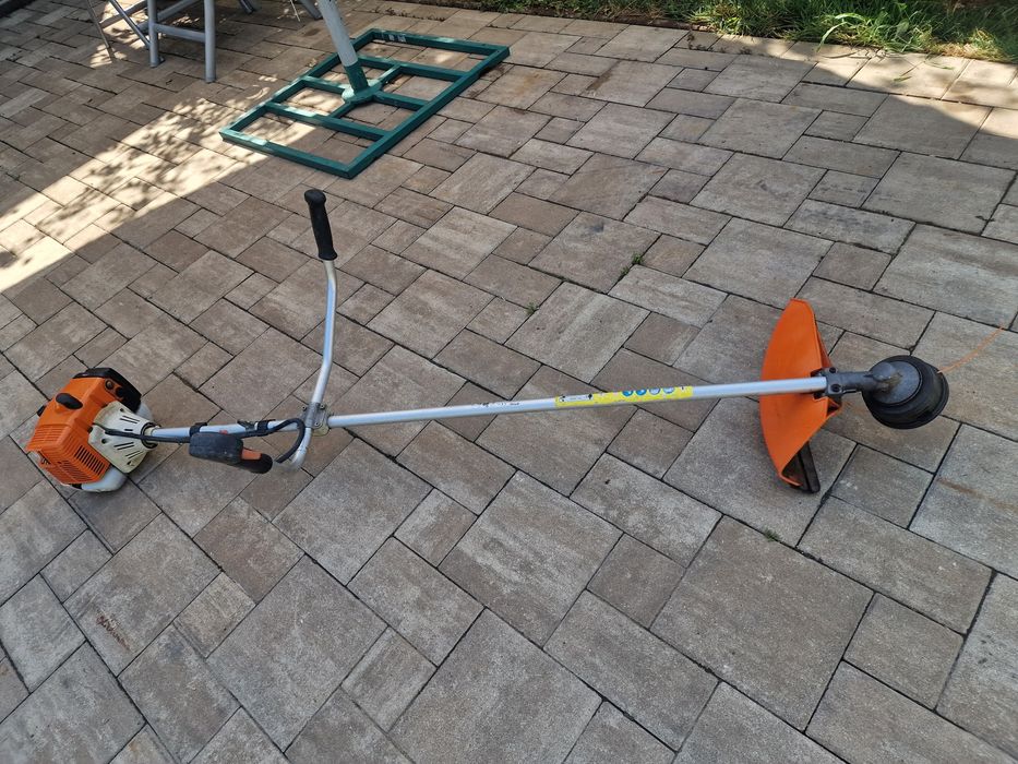 Motocoasa Stihl Fs 200