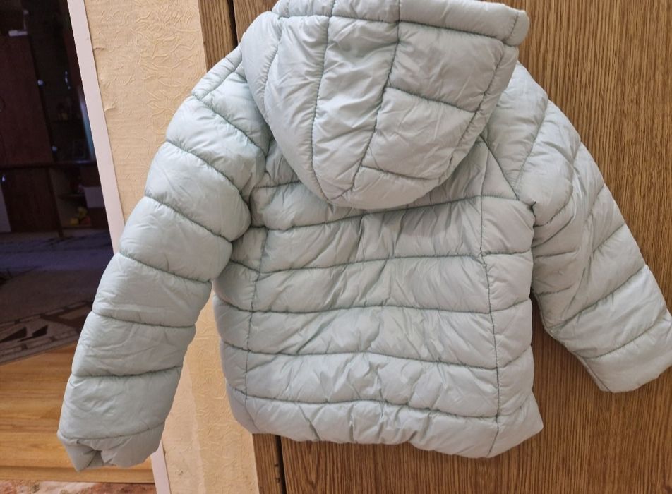 Geaca matlasata pt copil - LC Waikiki