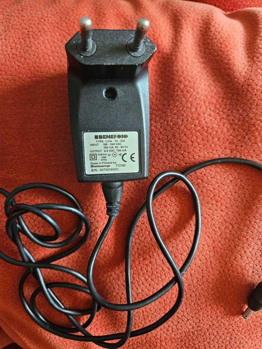 Ретро мобифон Benefon