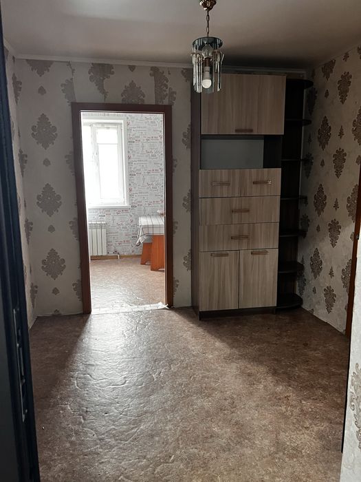 Сдам однокомратрую квартиру