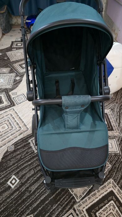 Продам прогулочную коляску ТЕМИРТАУ