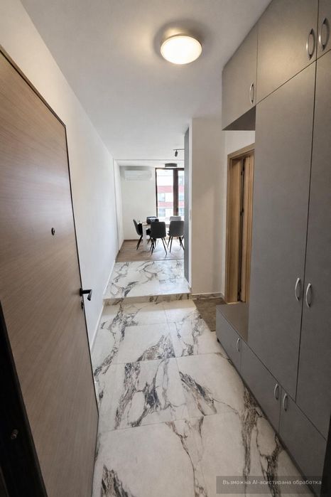 Дава се под наем Тристаен апартамент в София, Люлин 2 - 130 кв.м за 900 € - Снимка #6