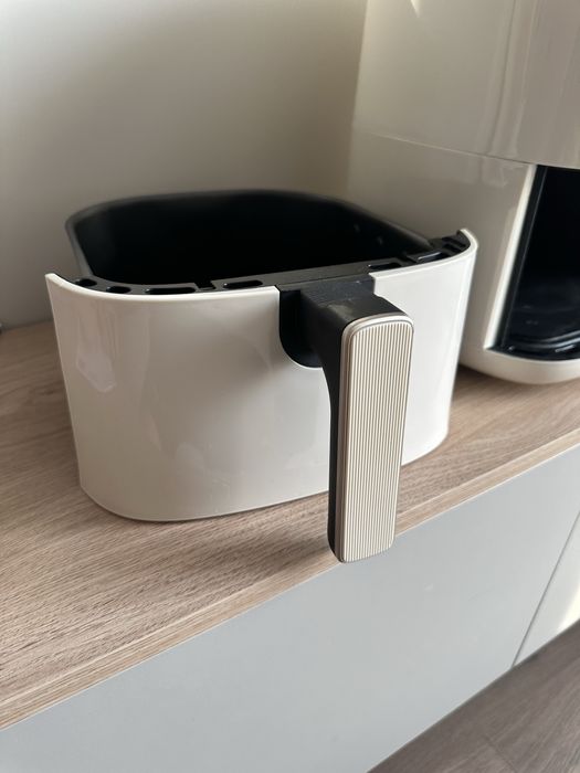 Новый Аэрогриль Haier