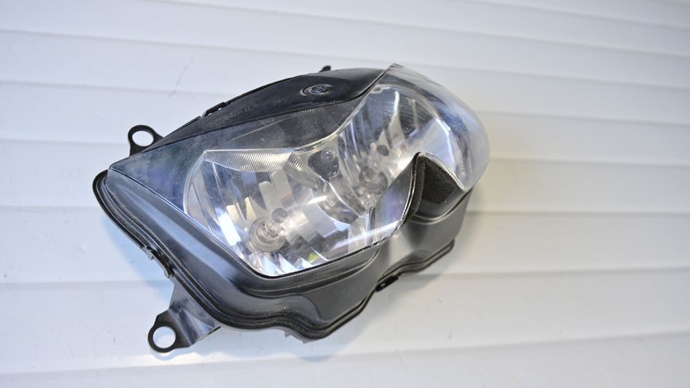 Kawasaki Z750 Z1000 2004 2006 Far