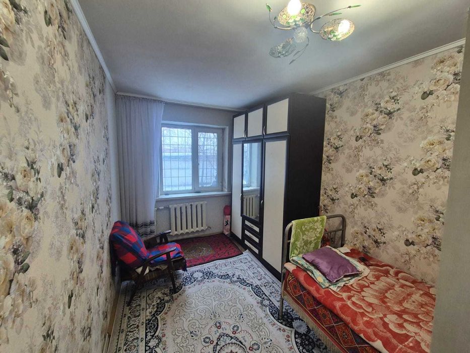 Продается 3х-комн.кв по пр.Строителей. СРОЧНО!