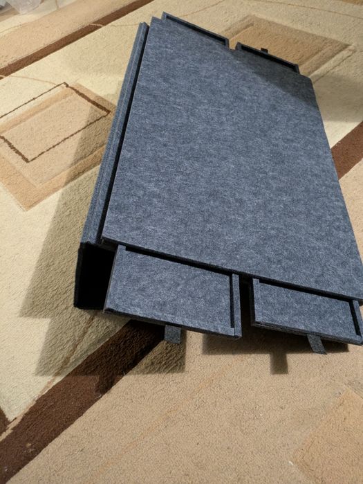 Поставка за пъзел 600/400мм