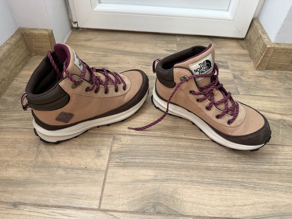 Дамски бити North Face