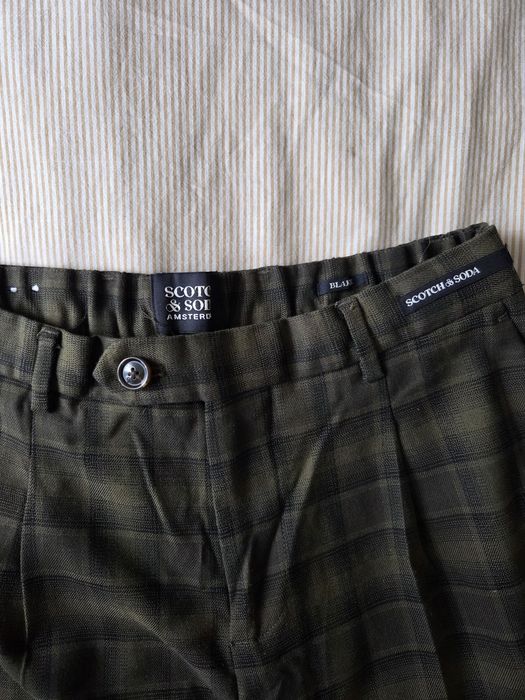 Панталон ( Scotch and Soda)