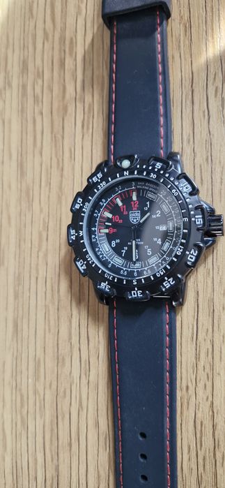 Мъжки кварцов часовник