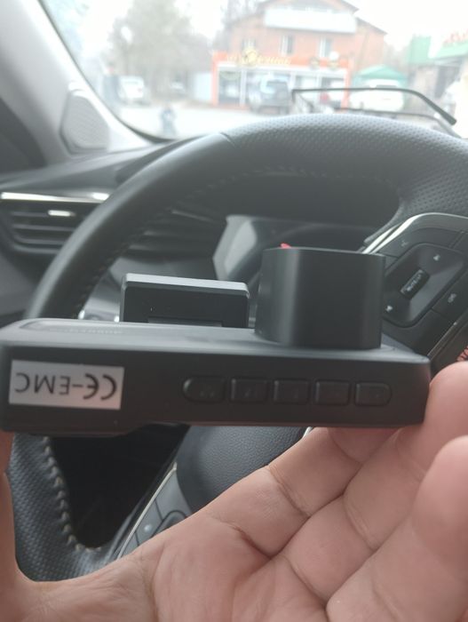 Видео регистратор