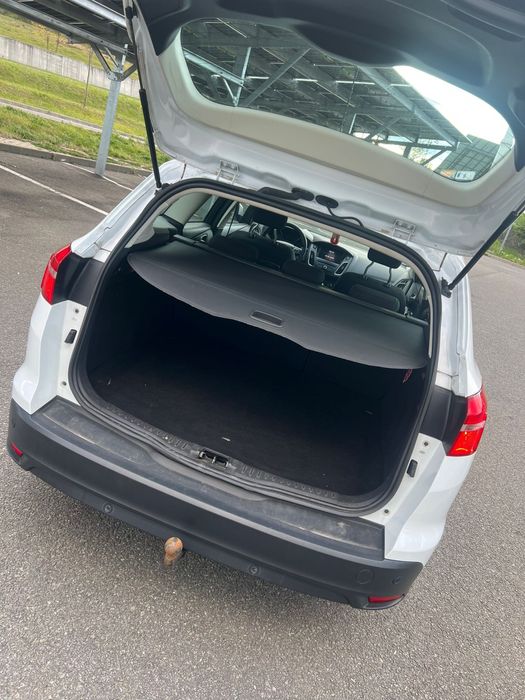 Ford Focus 2015 euro6 1.5TDCI recent inmatriculat
