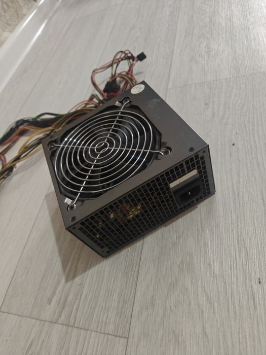 Видеокарта rtx2060