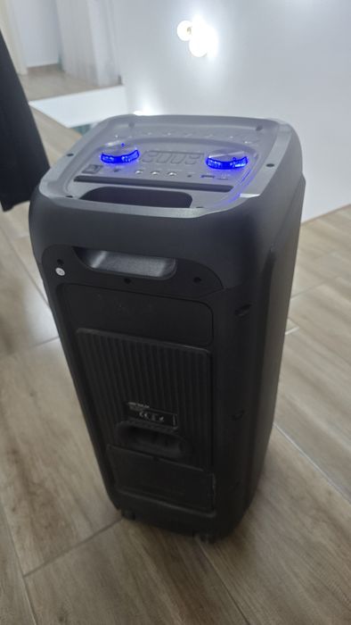 Boxă Serioux Partyboom 100W- putere mare