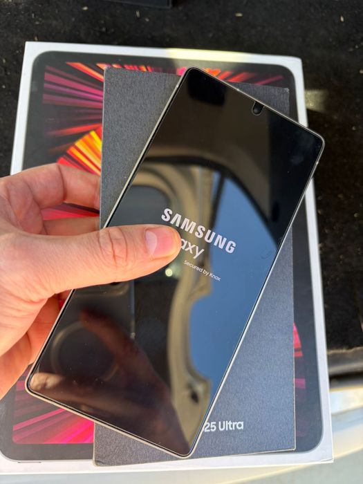 Samsung Galaxy S25 Ultra 512GB