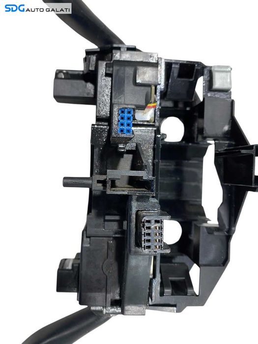 Ansamblu Manete Volan Volkswagen Scirocco 2008 - 2017 Cod 1K0953503JH 1K0953519J 1K0953513E [L6486]