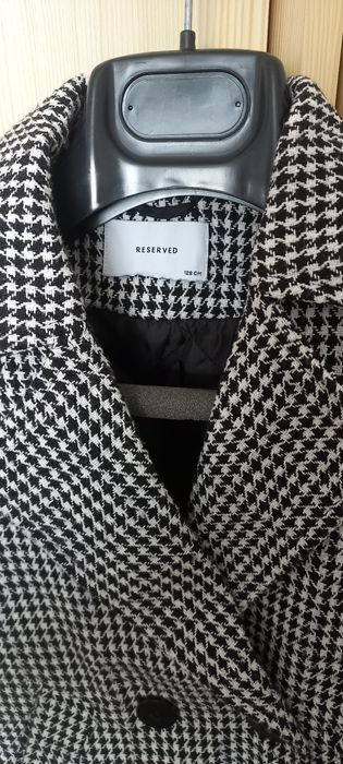 Geaca de iarna și palton fete