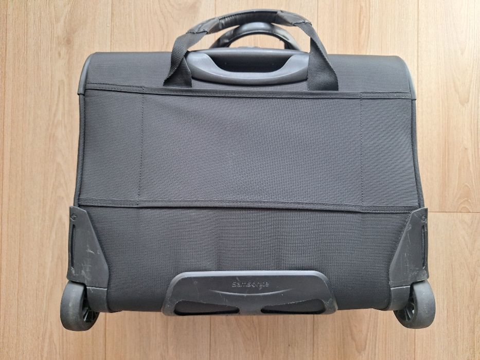 Samsonite бизнес куфар