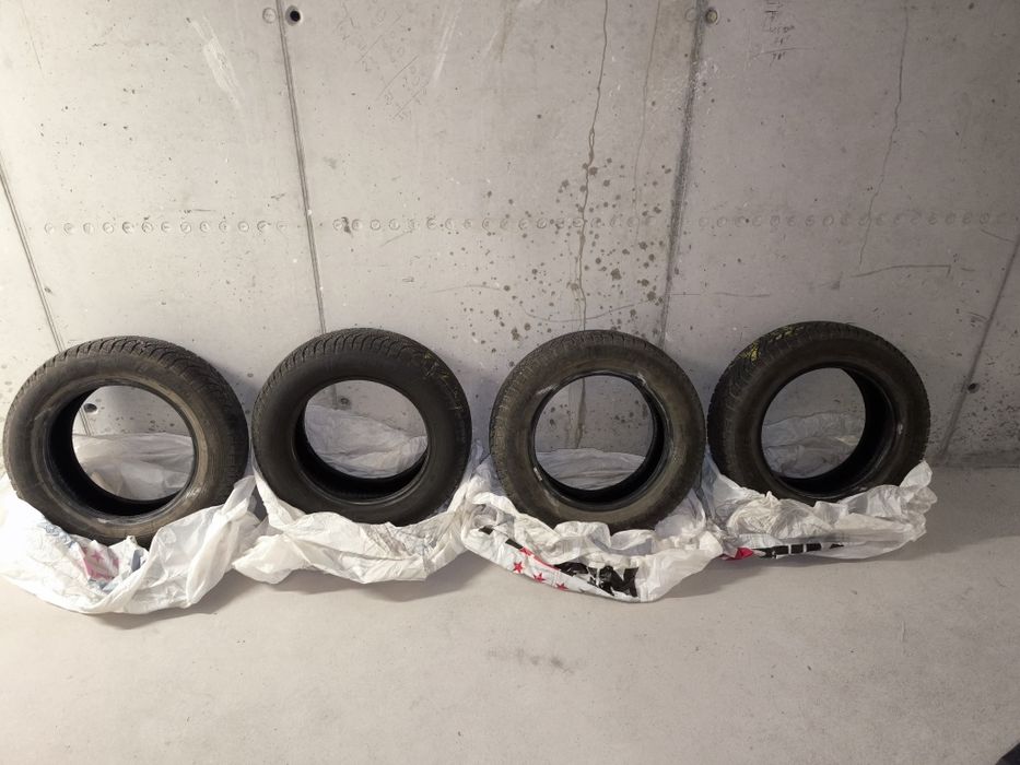 Зимни гуми 15 инча Fulda KRISTAL MONTERO 3 MS