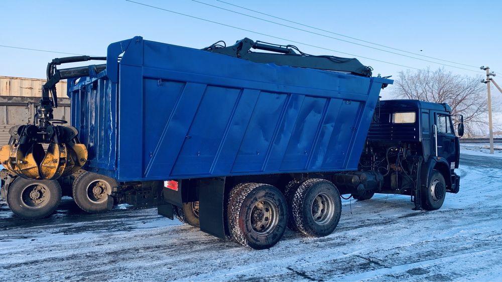 Продам Ломовоз