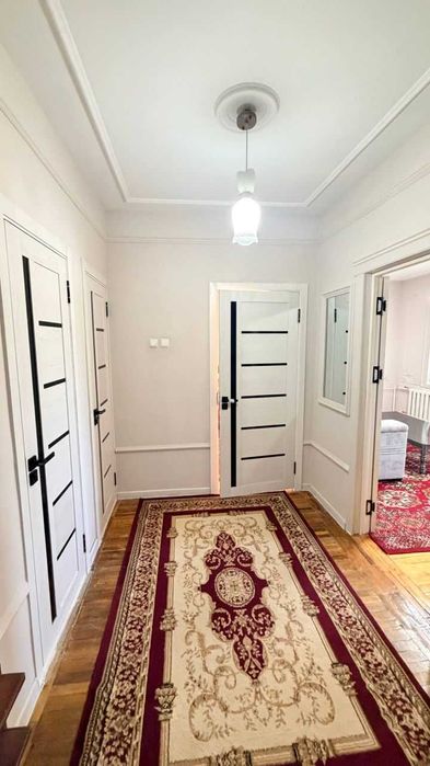 Продается квартира.Сампи  2\4\4  Кирпичный дом ,галерейный