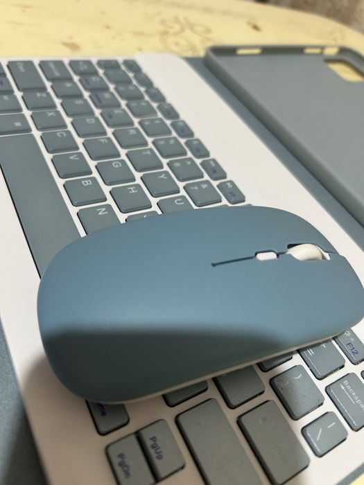 КЛАВитура рус ағыл