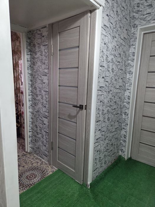 Продам 2х комнатную улучшиную