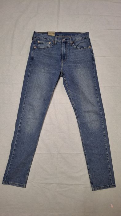 Джинсы Levi,s голубые